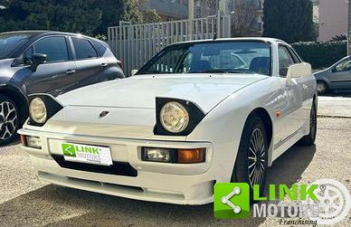PORSCHE 924 2.0