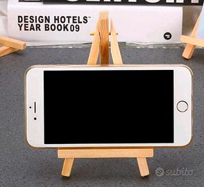 Mini cavalletto da tavola