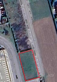 TER. RESIDENZIALE A CURNO