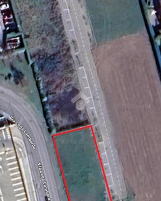 TER. RESIDENZIALE A CURNO