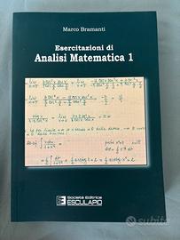 Esercitazioni di analisi matematica 1
