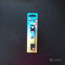 Lacci scarpe Disney Topolino 120 cm - Nuovi