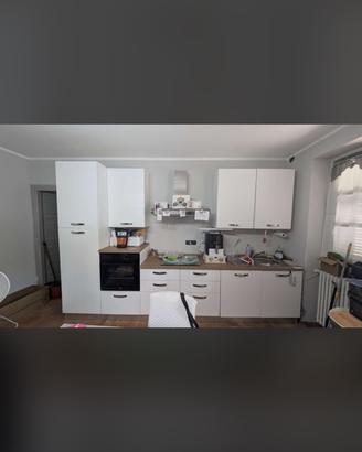 Cucina completa