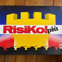 Risiko più