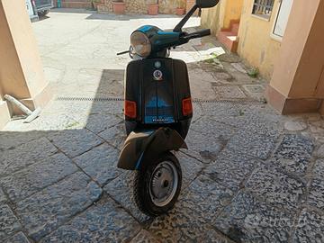 Piaggio Cosa 200