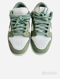 Nike dunk low premium