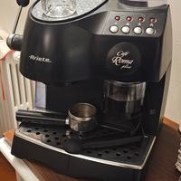 Ariete Caffè Roma Plus Macchina macina caffè 