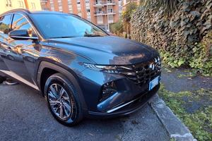 Hyundai TUCSON 1.6 hev Xline full hybrid 230 cv