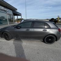 Mercedes Classe A Advance Plus AMG Line