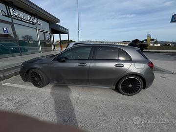 Mercedes Classe A Advance Plus AMG Line