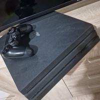 ps4 pro