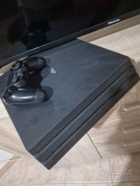 ps4 pro