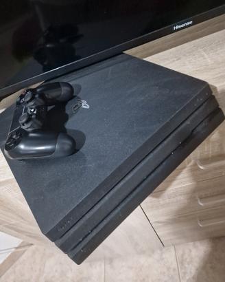 ps4 pro