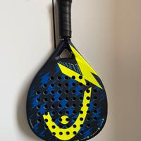 Racchetta padel head