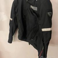 REV'IT GIACCA MOTO XS