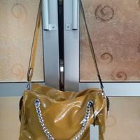 borsa a spacca con tracolla Nali' nuova