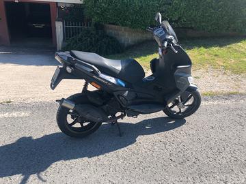 Piaggio runner 50cc- 2008