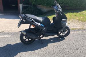 Piaggio runner 50cc- 2008