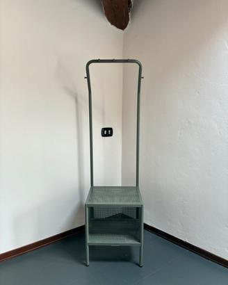 Stand appendiabifi NIKKEBY limited edition IKEA