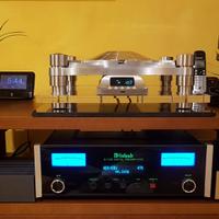 mc intosh d1100 - preamplificatore / dac RIBASSATO