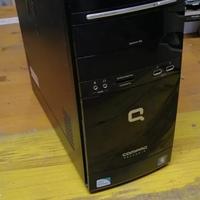 case box computer vuoto