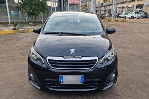 Peugeot 108 VTI 68 5 porte Active 1000 a benzina