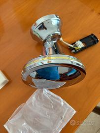Ventilatore da soffitto a 3 pale nuovo