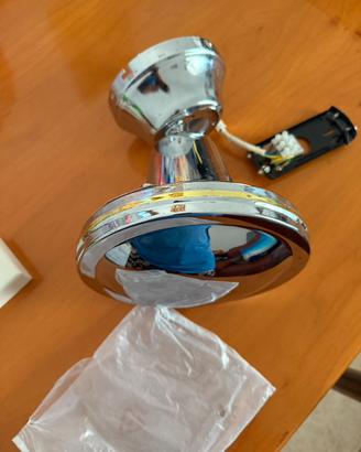 Ventilatore da soffitto a 3 pale nuovo