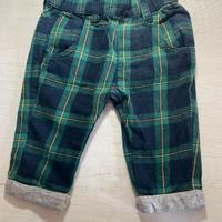 pantaloni lunghi “eleganti” bimbo