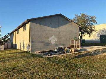 DEPOSITO A CESENATICO