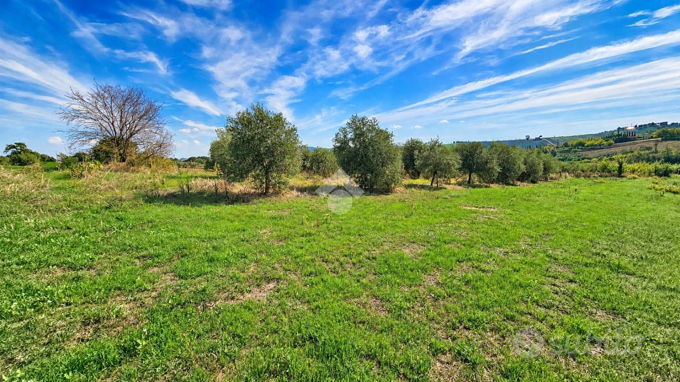 TER. AGRICOLO A SAN GIOVANNI IN MARIGNANO - Altro