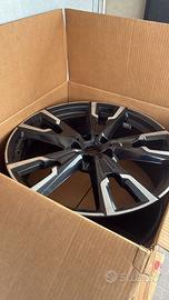 cerchi bmw originali da 20