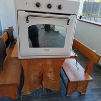 forno ariston 