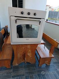 forno ariston 