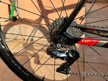 Bici da corsa