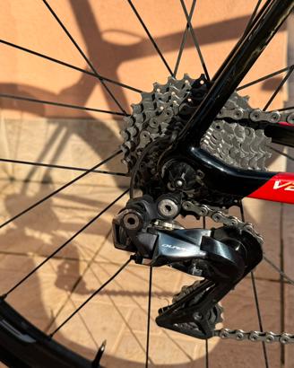 Bici da corsa
