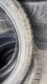 Pirelli Sottozero 225/40R19