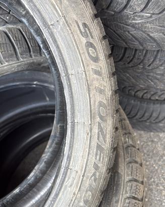 Pirelli Sottozero 225/40R19