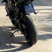 Gsxr 600