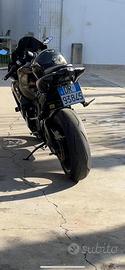 Gsxr 600