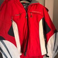 DAINESE GIACCA DA SCI DONNA TG S
