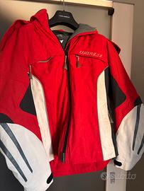 DAINESE GIACCA DA SCI DONNA TG S