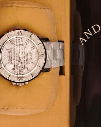 Orologio automatico André Belfort Aphrodite