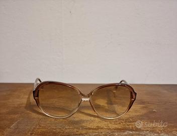 occhiali Safilo anni 70