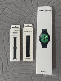 Samsung Galaxy Watch 4