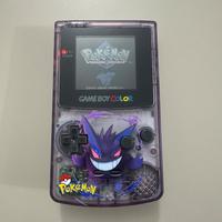 Gameboy color