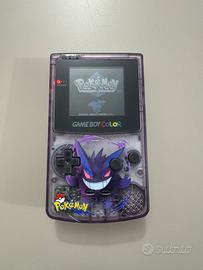 Gameboy color