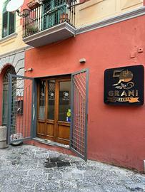 Immobile di 140 m² con 3 locali a Pozzuoli
