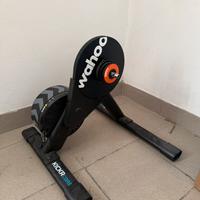 Rullo smart Wahoo Kick core 2