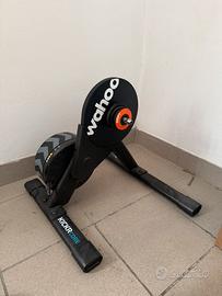 Rullo smart Wahoo Kick core 2